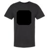 Men's Gold Soft Touch T-Shirt Thumbnail
