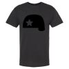 Men's Gold Soft Touch T-Shirt Thumbnail