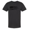 Men's Gold Soft Touch T-Shirt Thumbnail