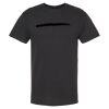 Men's Gold Soft Touch T-Shirt Thumbnail