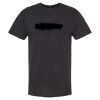 Men's Gold Soft Touch T-Shirt Thumbnail