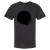 Men's Gold Soft Touch T-Shirt Thumbnail