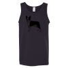 Unisex Heavy Cotton™ Tank Top Thumbnail