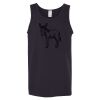 Unisex Heavy Cotton™ Tank Top Thumbnail