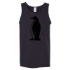 Unisex Heavy Cotton™ Tank Top Thumbnail