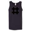 Unisex Heavy Cotton™ Tank Top Thumbnail