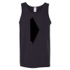 Unisex Heavy Cotton™ Tank Top Thumbnail