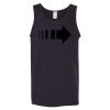 Unisex Heavy Cotton™ Tank Top Thumbnail