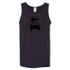 Unisex Heavy Cotton™ Tank Top Thumbnail