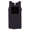 Unisex Heavy Cotton™ Tank Top Thumbnail