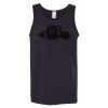 Unisex Heavy Cotton™ Tank Top Thumbnail