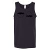 Unisex Heavy Cotton™ Tank Top Thumbnail