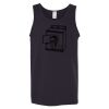 Unisex Heavy Cotton™ Tank Top Thumbnail