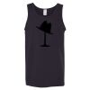 Unisex Heavy Cotton™ Tank Top Thumbnail