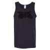 Unisex Heavy Cotton™ Tank Top Thumbnail
