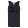 Unisex Heavy Cotton™ Tank Top Thumbnail