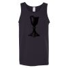 Unisex Heavy Cotton™ Tank Top Thumbnail