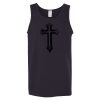 Unisex Heavy Cotton™ Tank Top Thumbnail