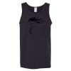 Unisex Heavy Cotton™ Tank Top Thumbnail