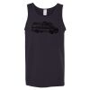 Unisex Heavy Cotton™ Tank Top Thumbnail