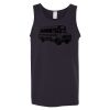 Unisex Heavy Cotton™ Tank Top Thumbnail