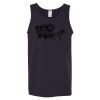 Unisex Heavy Cotton™ Tank Top Thumbnail