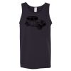 Unisex Heavy Cotton™ Tank Top Thumbnail
