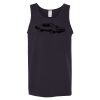 Unisex Heavy Cotton™ Tank Top Thumbnail