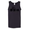 Unisex Heavy Cotton™ Tank Top Thumbnail
