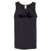 Unisex Heavy Cotton™ Tank Top Thumbnail