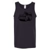 Unisex Heavy Cotton™ Tank Top Thumbnail