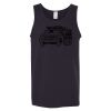 Unisex Heavy Cotton™ Tank Top Thumbnail