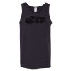 Unisex Heavy Cotton™ Tank Top Thumbnail