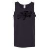 Unisex Heavy Cotton™ Tank Top Thumbnail