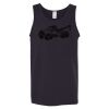 Unisex Heavy Cotton™ Tank Top Thumbnail