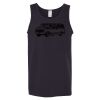 Unisex Heavy Cotton™ Tank Top Thumbnail