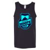 Unisex Heavy Cotton™ Tank Top Thumbnail