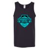Unisex Heavy Cotton™ Tank Top Thumbnail