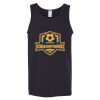 Unisex Heavy Cotton™ Tank Top Thumbnail