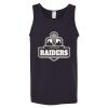 Unisex Heavy Cotton™ Tank Top Thumbnail
