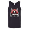Unisex Heavy Cotton™ Tank Top Thumbnail