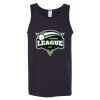 Unisex Heavy Cotton™ Tank Top Thumbnail