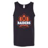 Unisex Heavy Cotton™ Tank Top Thumbnail