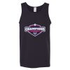 Unisex Heavy Cotton™ Tank Top Thumbnail