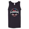 Unisex Heavy Cotton™ Tank Top Thumbnail