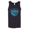 Unisex Heavy Cotton™ Tank Top Thumbnail