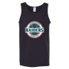Unisex Heavy Cotton™ Tank Top Thumbnail