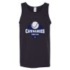 Unisex Heavy Cotton™ Tank Top Thumbnail