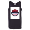 Unisex Heavy Cotton™ Tank Top Thumbnail