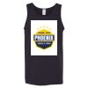 Unisex Heavy Cotton™ Tank Top Thumbnail